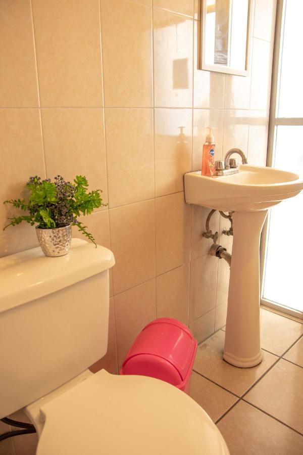 Hostal Casa Colores Adults Only Guadalajara Exterior photo
