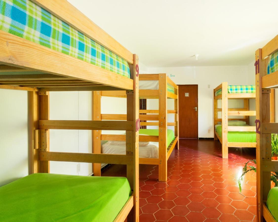 Hostal Casa Colores Adults Only Guadalajara Exterior photo