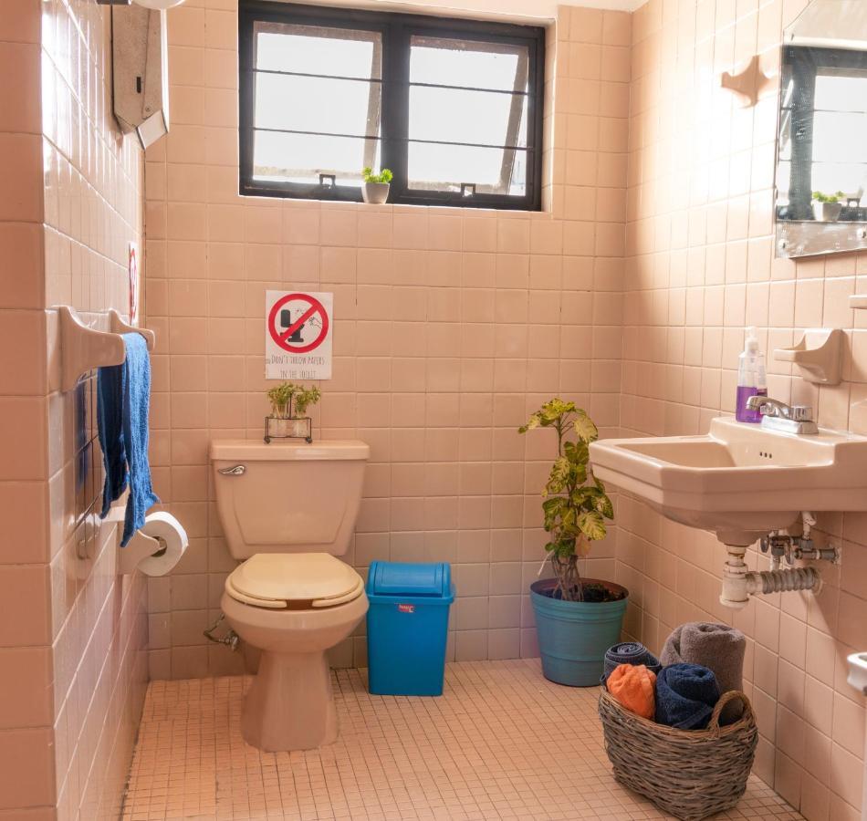 Hostal Casa Colores Adults Only Guadalajara Exterior photo