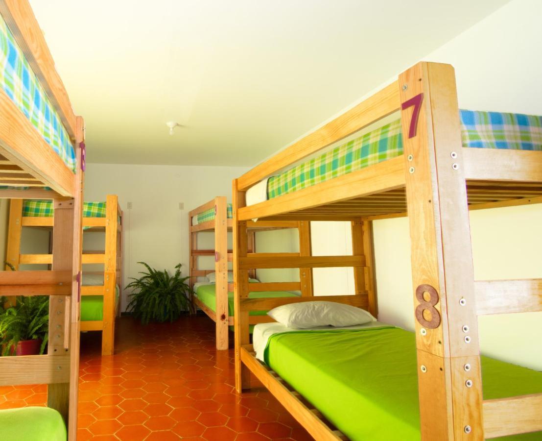 Hostal Casa Colores Adults Only Guadalajara Exterior photo