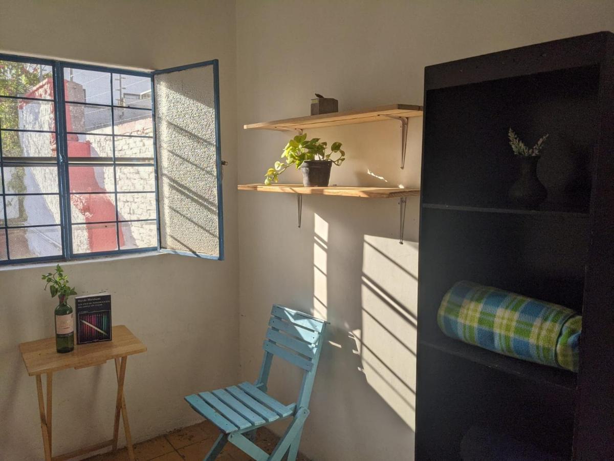 Hostal Casa Colores Adults Only Guadalajara Exterior photo