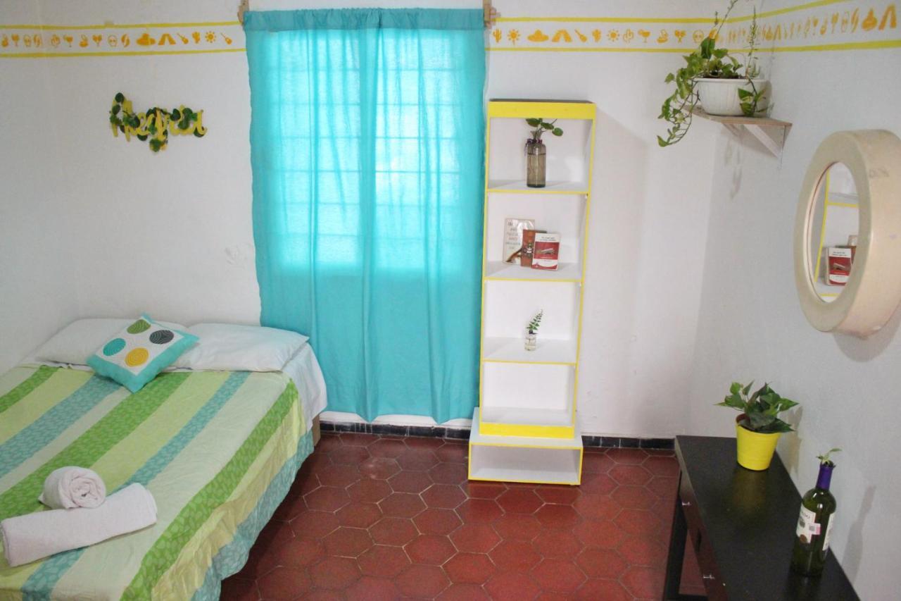 Hostal Casa Colores Adults Only Guadalajara Exterior photo