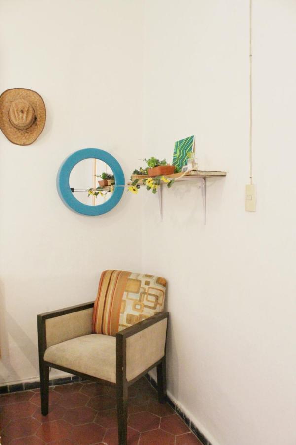 Hostal Casa Colores Adults Only Guadalajara Exterior photo