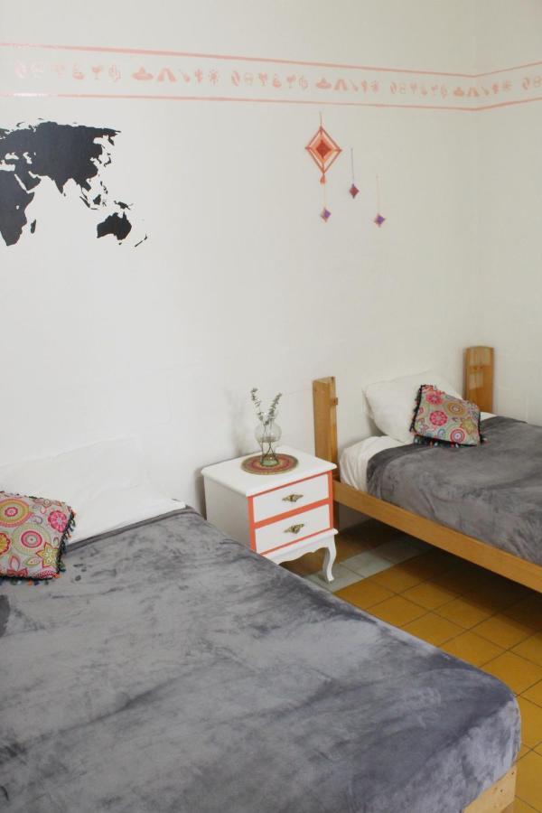 Hostal Casa Colores Adults Only Guadalajara Exterior photo